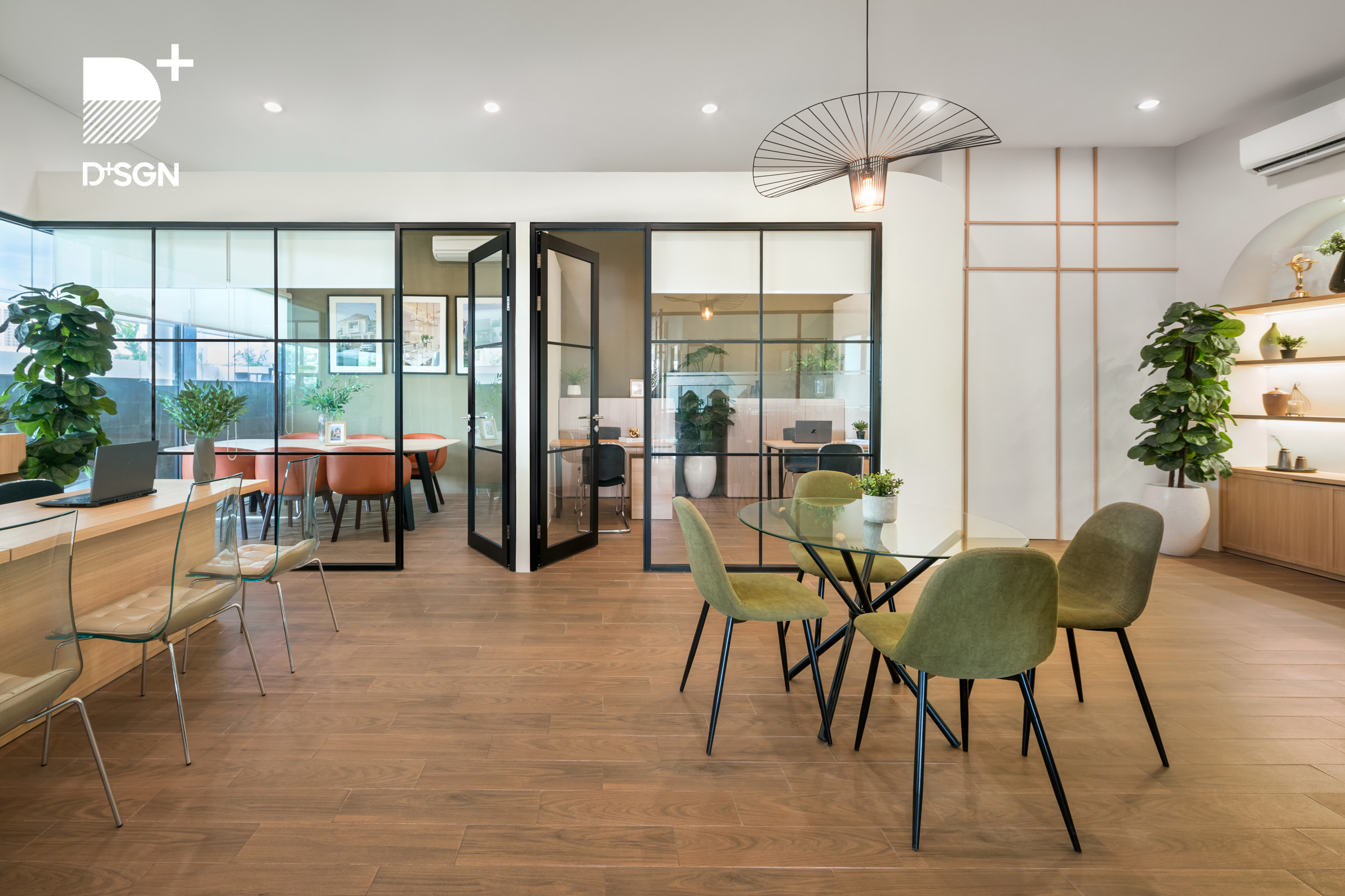 DV House Bandung - Kitchen 2