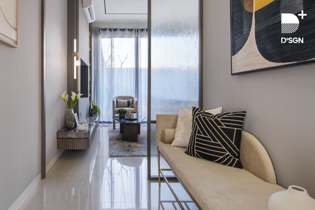 SHOW UNIT CITRA GRAND, SEMARANG - FOYER 1 