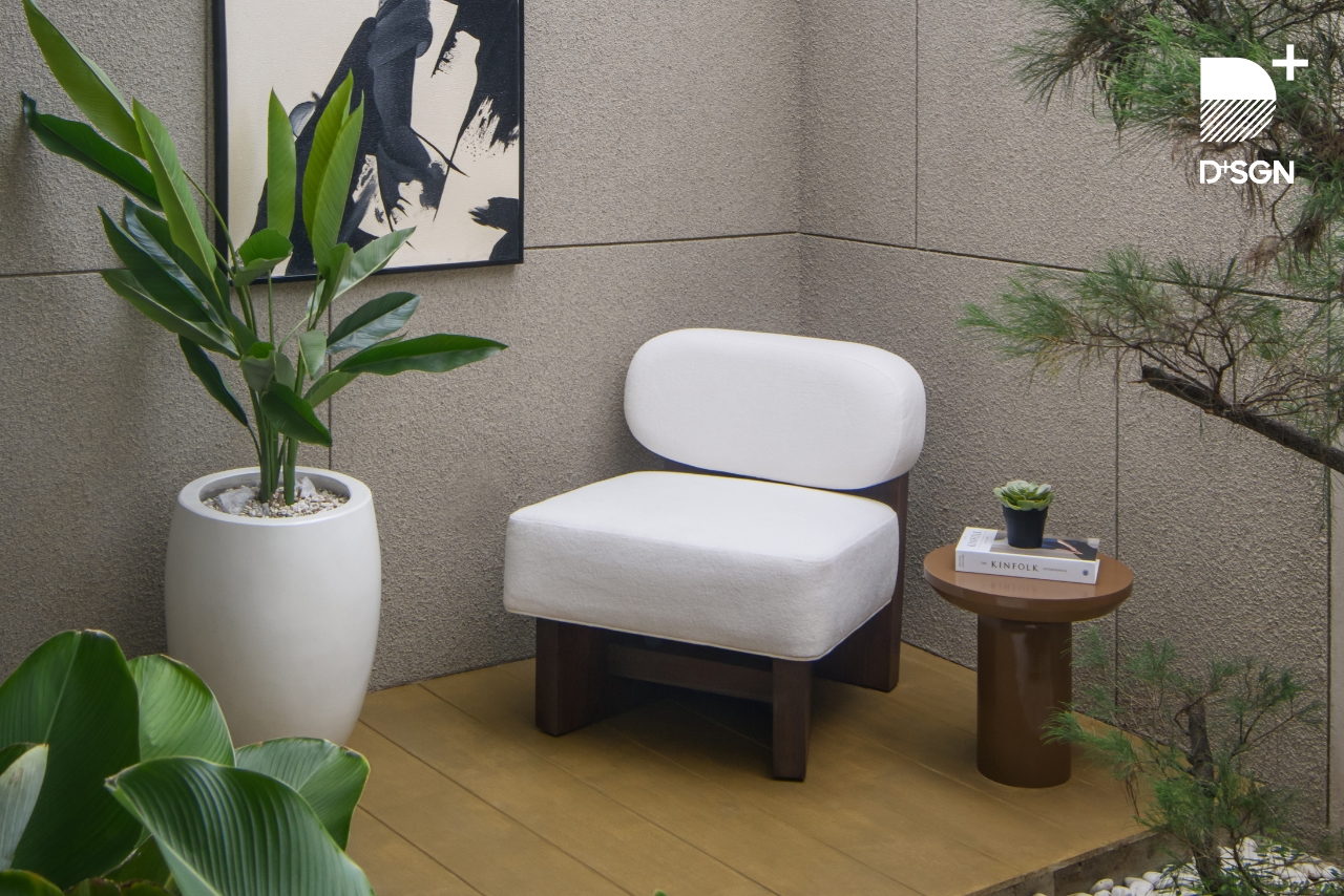 Show Unit Artierre Araya - Outdoor