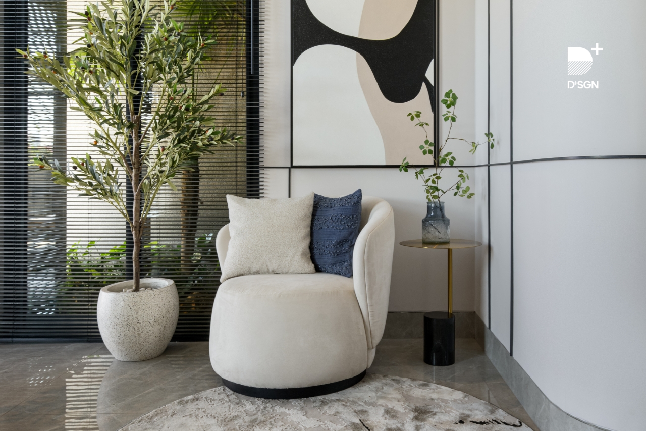 Show Unit Berry Hill 12 - Voyer 1